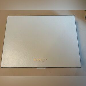 Radley London White Jewelry Box – Elegant Storage Organizer
